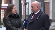 Tupolew 102 + Binienda  = kompromitacja Państwa Polskiego