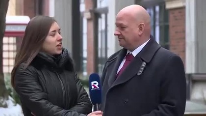 Tupolew 102 + Binienda  = kompromitacja Państwa Polskiego