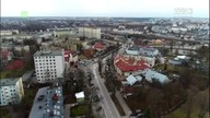 Św.  Rocha historia jednej ulicy