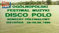 Ostróda 96 vol. 1