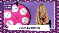 BEATA KOZIDRAK planuje ślub? Czy będzie lipa, to zobaczymy - Koło Plotka
