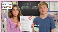 Boyfriend Makes Her Fail | THE 4PM CLUB | Ep.  2