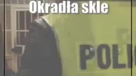 Okradła sklepy na 16 tysięcy  teraz posiedzi za kratami