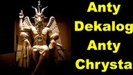 Anty-Dekalog Anty-Chrysta (Alicja Lenczewska)