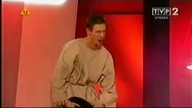 Maciej Król i Smok