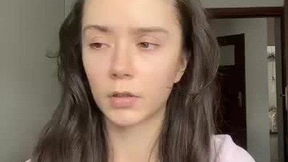 Ogarniam się po załamaniu.  Sorki za taką energię dziś