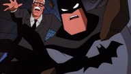 Batman: Animated Series (1992) S05E11 [Lektor PL]
