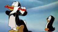 Donald i Goofy - Traperzy z p&oacute;łnocy (1938)