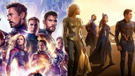 Wydarzenia w MCU, w których Eternals mogliby pomóc, ale tego nie zrobili