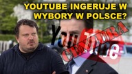 Szlachtowicz o koronawirusie i związanej z tym cenzurze Fb i YT oraz forsowanej ideologii