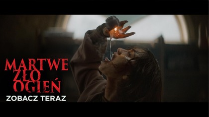 Martwe zło: Ogień - klip dla IGN
