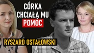 Znany aktor odszedł w nędzy i samotności.  Córka poszła w jego ślady.  Odrzucał jej pomoc - Ostałowski