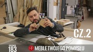 Cz. 2 Wszystko o tarczach tnących, palenie materiału, wibracje tarczy, jaka wysokość nad materiał