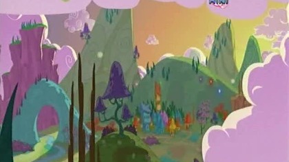 Kraina Elfów odc 14