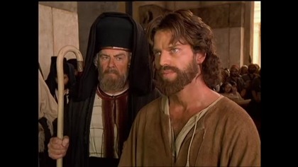 Święty Paweł (2000) Lektor pl Część 2