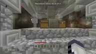 MInecraft Bitwy Upadek Mini Gry LIVE PL Z Komentarzem