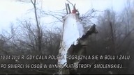 Historia pewnej fotografii ze Smoleńska