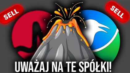 Alarm dla Inwestora? Broadcom, Kruk.