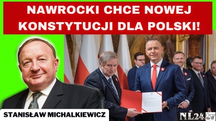 Stanisław Michalkiewicz - pakt z Wielką Brytanią, Tusk nie chce amerykańskich wojsk w Polsce!