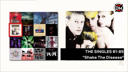 EMR S02E02 - Depeche Mode LIVE - Jeden utw&oacute;r z każdej płyty