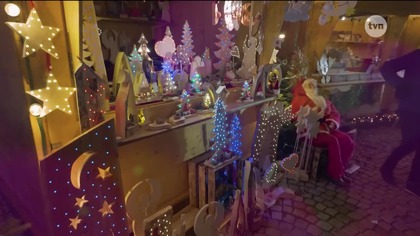 Kronika Pucharu Świata - Titisee-Neustadt (16. 12. 2024)