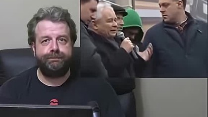 Polskojęzyczni z PiS NIE CHCĄ abyś o tym pamiętał...