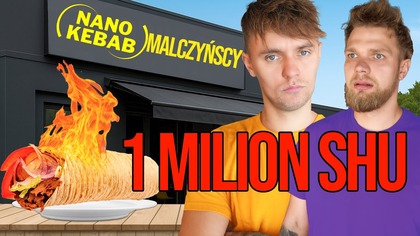 KTO TRAFI NA PIEKIELNEGO KEBABA?