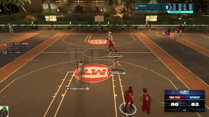 Darren Watkins Jr. , Doktor Proctor i Ramzes III w NBA 2k26 *Niewarygodne*