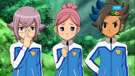 Inazuma eleven go galaxy odcinek 131