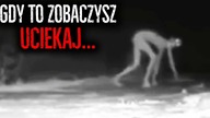 Przerażające Nagrania - Duchy, Demoniczne Opętania, Kryptydy, UFO