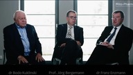 Dr Bodo Kukliński - Czy można wyleczyć wszystko bez syntetycznych leków?