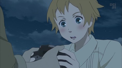 Fractale. S01E06 Lektor PL