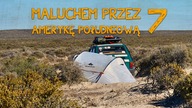 Przez wschód Argentyny | Maluchem przez Amerykę Południową | Odcinek 7