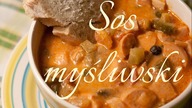 SOS MYŚLIWSKI | Magdalenkowe Frykasy