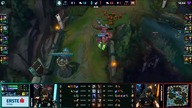 Highlights - G2 vs Fnatic LEC Summer Playoffs 2021 Round 3