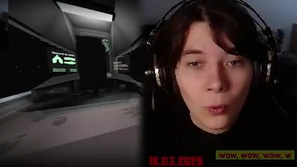 Miało być Strasznie a wyszło Śmiesznie | Bliższe spotkanie z Dorotką | Isolated Inhale