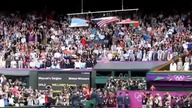 Flaga USA
