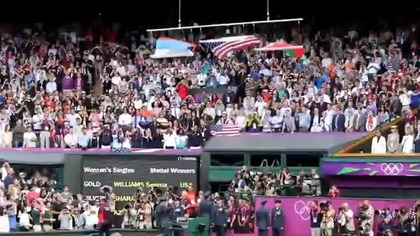 Flaga USA