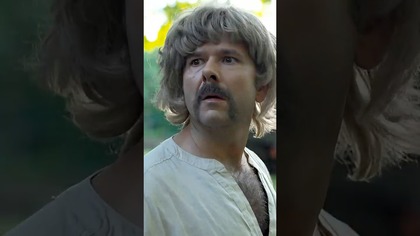 Bartek już na You Tube