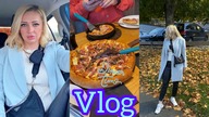 Dużo dobrego/coraz blizej święta ... -Vlog