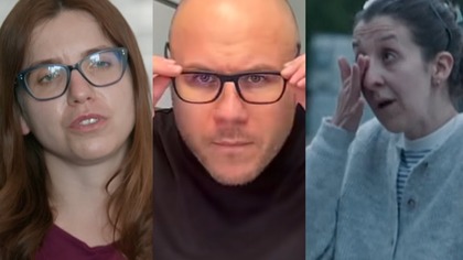 PORAŻKA w Ślubie od Pierwszego Wejrzenia 11! ŻADNE MAŁŻEŃSTWO NIE PRZETRWAŁOASDV