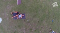 Kompilacja porażek z użyciem dronów