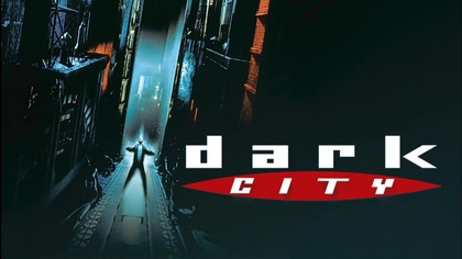Mroczne miasto (1998) [Lektor PL] - Dark City