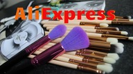 ALIEXPRESS Haul - TANIEJ być NIE może #1