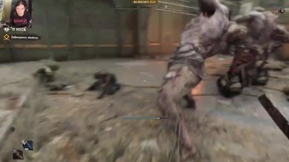 Zagrajmy w astro bot #2 - lodowa kraina