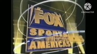 Fox Sports (Latin America) Logo History