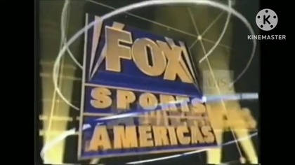 Fox Sports (Latin America) Logo History