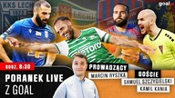 NA NICH! LECH, RAKÓW, POGOŃ, LECHIA PRZED LIGĄ KONFERENCJI | Poranek z Goal.pl (21. 7)