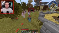 WIELKIE POSZUKIWANIA WOJANA w Minecraft!