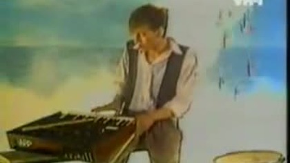 Alphaville - Sounds Like A Melody